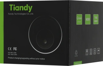 Камера видеонаблюдения IP Tiandy Super Lite  TC-C32KN I3/E/Y/C/2.8mm/V4.3