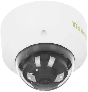 Камера видеонаблюдения IP Tiandy  TC-C34KN I3/E/Y/C/2.8mm/V4.3