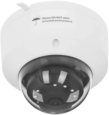 Камера видеонаблюдения IP Tiandy  TC-C34KN I3/E/Y/C/2.8mm/V4.3