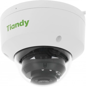 Камера видеонаблюдения IP Tiandy  TC-C34KN I3/E/Y/C/SD/2.8mm/V4.3