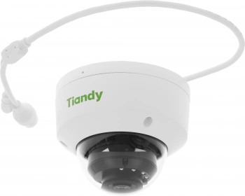 Камера видеонаблюдения IP Tiandy  TC-C34KN I3/E/Y/C/SD/2.8mm/V4.3