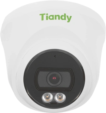 Камера видеонаблюдения IP Tiandy  TC-C34XP W/E/Y/2.8mm/V4.0