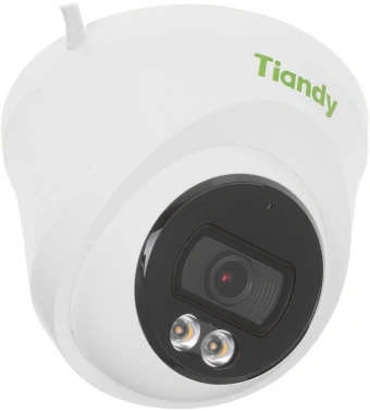Камера видеонаблюдения IP Tiandy  TC-C34XP W/E/Y/2.8mm/V4.0
