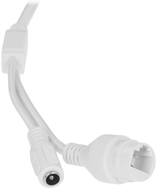 Камера видеонаблюдения IP Tiandy  TC-C34XP W/E/Y/2.8mm/V4.0