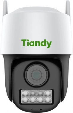 Камера видеонаблюдения IP Tiandy  TC-H333N I5W/C/WIFI/Eu/4mm/V4.2