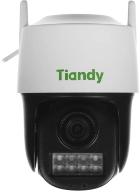 Камера видеонаблюдения IP Tiandy  TC-H333N I5W/C/WIFI/Eu/4mm/V4.2