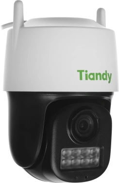 Камера видеонаблюдения IP Tiandy  TC-H333N I5W/C/WIFI/Eu/4mm/V4.2