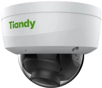 Камера видеонаблюдения IP Tiandy Pro  TC-C32KS I3/E/Y/S/2.8mm/V5.0