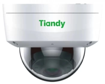 Камера видеонаблюдения IP Tiandy Pro  TC-C32KS I3/E/Y/S/2.8mm/V5.0