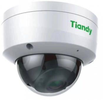 Камера видеонаблюдения IP Tiandy Pro  TC-C32KS I3/E/Y/S/2.8mm/V5.0