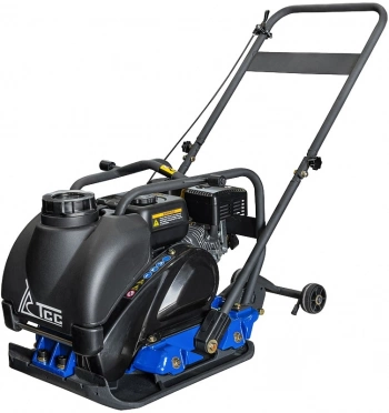 Виброплита ТСС  TSS-WP100TL