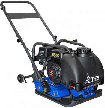 Виброплита ТСС  TSS-WP100TL