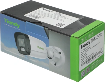 Камера видеонаблюдения IP Tiandy Super Lite  TC-C34QN I5W/E/Y/2.8mm/V4.2