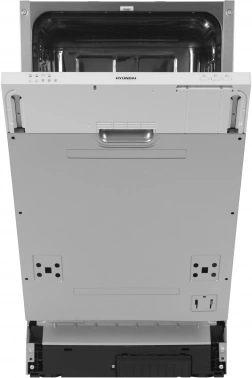 Посудомоечная машина встраив. Hyundai HBD 440P