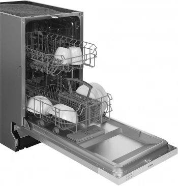 Посудомоечная машина встраив. Hyundai HBD 440P