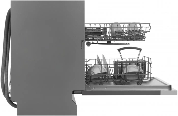 Посудомоечная машина встраив. Hyundai HBD 440P