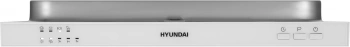 Посудомоечная машина встраив. Hyundai HBD 440P