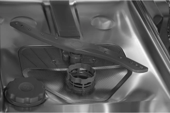 Посудомоечная машина встраив. Hyundai HBD 440P