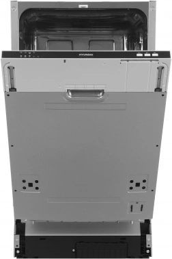 Посудомоечная машина встраив. Hyundai HBD 441
