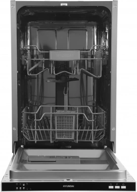 Посудомоечная машина встраив. Hyundai HBD 441