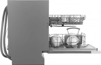 Посудомоечная машина встраив. Hyundai HBD 441