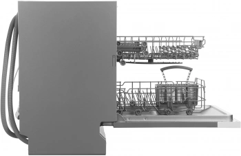 Посудомоечная машина встраив. Hyundai HBD 441