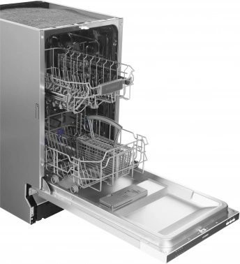 Посудомоечная машина встраив. Hyundai HBD 441
