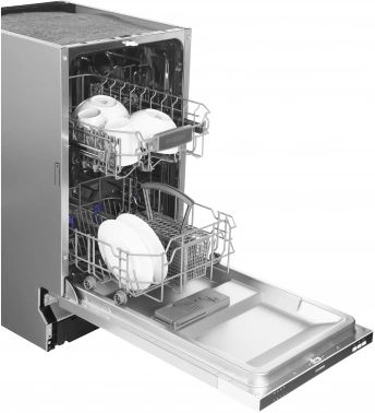 Посудомоечная машина встраив. Hyundai HBD 441