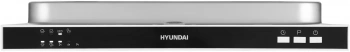 Посудомоечная машина встраив. Hyundai HBD 441