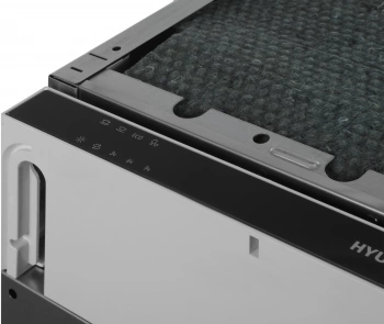 Посудомоечная машина встраив. Hyundai HBD 441