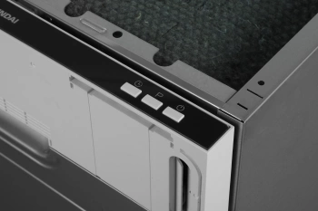 Посудомоечная машина встраив. Hyundai HBD 441