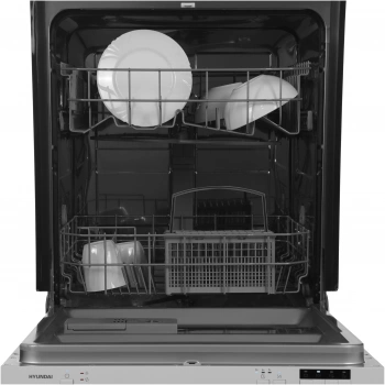 Посудомоечная машина встраив. Hyundai HBD 640P
