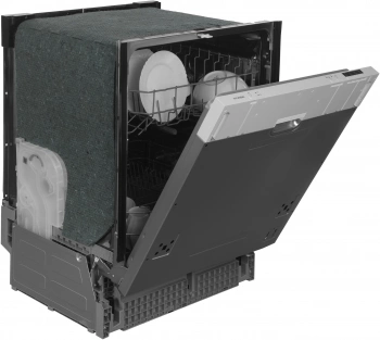 Посудомоечная машина встраив. Hyundai HBD 640P