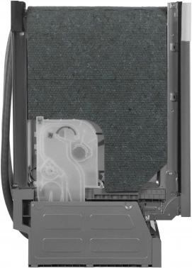 Посудомоечная машина встраив. Hyundai HBD 640P