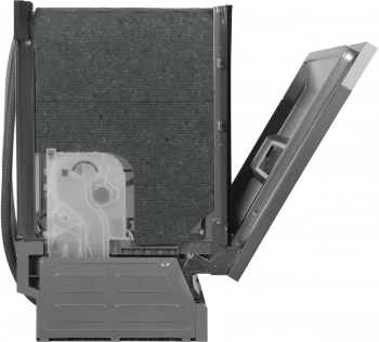 Посудомоечная машина встраив. Hyundai HBD 640P