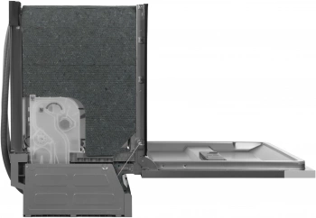 Посудомоечная машина встраив. Hyundai HBD 640P