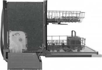 Посудомоечная машина встраив. Hyundai HBD 640P