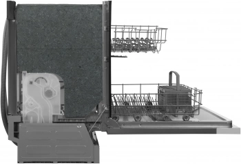 Посудомоечная машина встраив. Hyundai HBD 640P