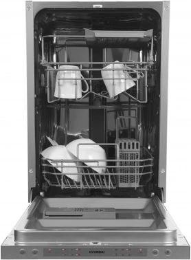 Посудомоечная машина встраив. Hyundai HBD 460
