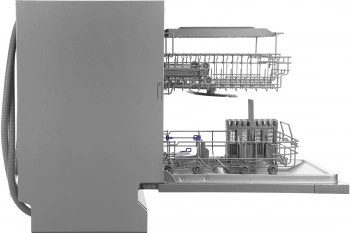 Посудомоечная машина встраив. Hyundai HBD 460