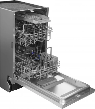 Посудомоечная машина встраив. Hyundai HBD 460