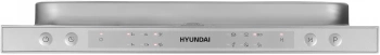 Посудомоечная машина встраив. Hyundai HBD 460