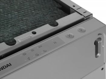 Посудомоечная машина встраив. Hyundai HBD 460