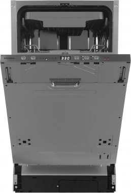 Посудомоечная машина встраив. Hyundai HBD 474