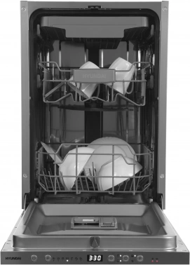 Посудомоечная машина встраив. Hyundai HBD 474