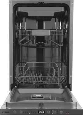 Посудомоечная машина встраив. Hyundai HBD 474