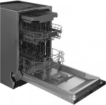 Посудомоечная машина встраив. Hyundai HBD 474