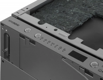 Посудомоечная машина встраив. Hyundai HBD 474