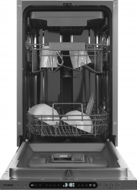 Посудомоечная машина встраив. Hyundai HBD 478