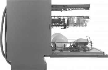Посудомоечная машина встраив. Hyundai HBD 478